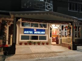 Hotel Norling SK Groups，位于佩林的酒店