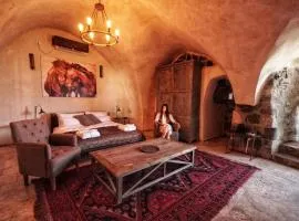 Dona Castle