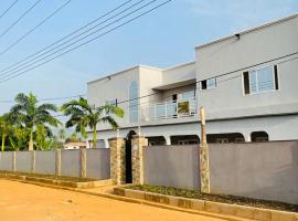 Muntala's Guest House
