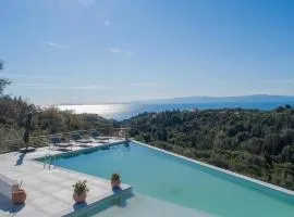 Exclusive Villa Petalouda