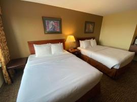 Comfort Inn & Suites Morton - Peoria，位于Morton的酒店