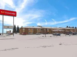 Econo Lodge Williston