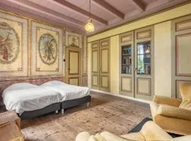 德阿普盖瑞德别墅