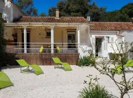 Holiday Home Maison Balzac by Interhome