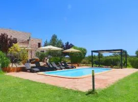 417 Villa Son Vigili ETV3035 by Mallorca Charme