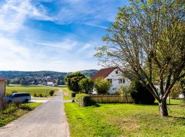 Jura Ferienhof，位于费尔堡的度假短租房