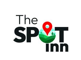The Spot Inn，位于蒙纳的酒店