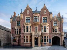 The Fleece Hotel Richmond