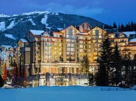 The Westin Resort & Spa, Whistler