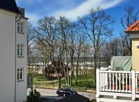 Dünenschloss Wohnung 4-11