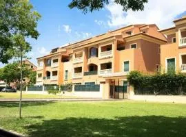 Javea Apartment ideal for kids