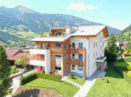 Winklers Gipfelblick Chalet, inklusive Alpentherme - Ganzjährig, Gasteiner Bergbahn - nur Sommer