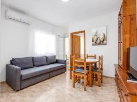 Apartment Caballero de Rodas