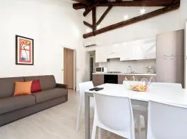 阿提科双年展威尼斯挪威斯莫公寓