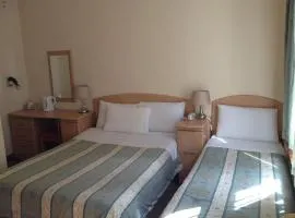 Seven Dials Hotel
