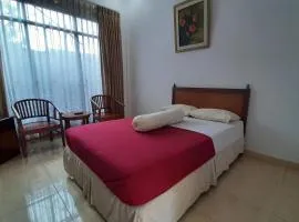 Hotel Akbar Syariah Banyumas RedPartner