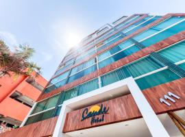 Conde Hotel Maceió