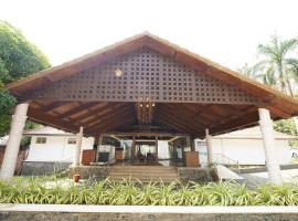 Hyatt Regency Kochi Malayattoor，位于埃尔讷古勒姆的酒店