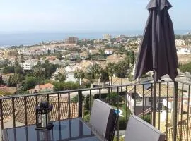 Lovely townhouse in Riviera del Sol