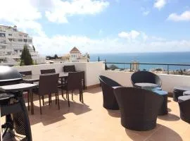 Great view in Riviera del Sol