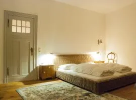 Ferienwohnung "Kleines Glück auf 100qm" - min 4 nights, max 5 pers