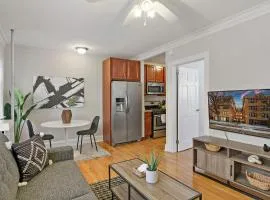 1BR Calm & Cozy Apt in Lincoln Square - Eastwood 2S