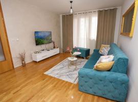Apartman Cezar Lukavica，位于卢卡维卡的酒店