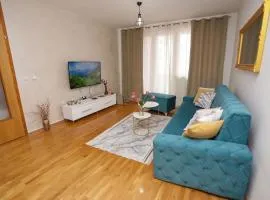 Apartman Cezar Lukavica