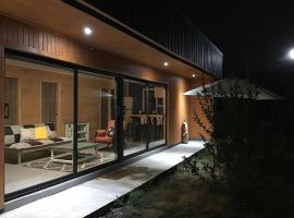 Peumayenlodge，位于安图科的酒店