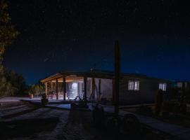Flying Point Homestead