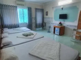 Thanh Sơn Motel