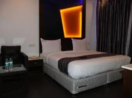 Hotel M Grand