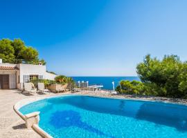 Ideal Property Mallorca - Ram de Mar，位于丰德萨卡拉的酒店