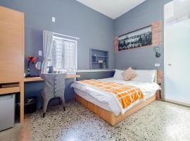 Tainan Weshare Hotel