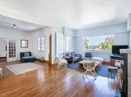 Grande maison familiale à 230m de la plage !