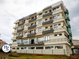 Hotel Zesper