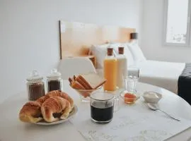 Corrientes Premium con desayuno