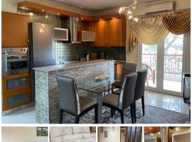 Elite Home，位于波利卡斯特隆的酒店