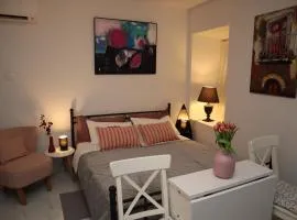 "Art Studio" Old Town Rovinj-Holiday