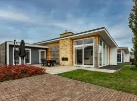 Holiday Home Green Resort Mooi Bemelen by Interhome