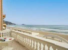 Apartment Beach House by Interhome