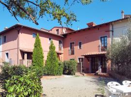 Apartment Giuggiolo - CET124 by Interhome，位于路易亚的酒店