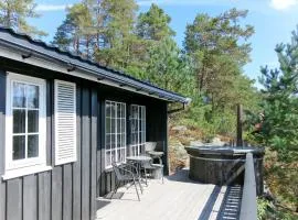 Holiday Home Evabu by Interhome