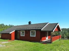 Chalet Espetveit by Interhome
