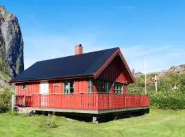 Chalet Eggum by Interhome