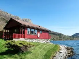 Holiday Home Nanna by Interhome