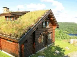 Holiday Home Steinbu by Interhome