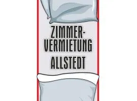 Zimmervermietung Allstedt