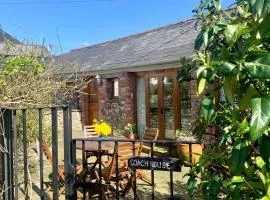 The Old Coach House