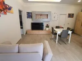 Sweet Home Apartment